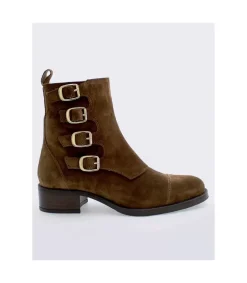 Botin Alpe 2640 Cuero