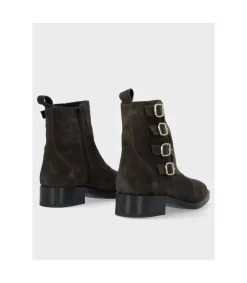 Botin Alpe 2322 Iman