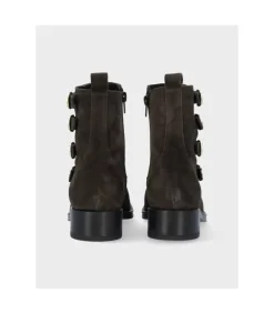 Botin Alpe 2322 Iman