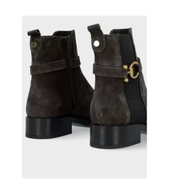 Botin Alpe 2280 Iman