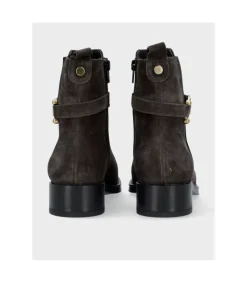 Botin Alpe 2280 Iman