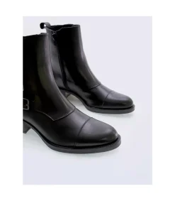 Botin Alpe 2640 Negro