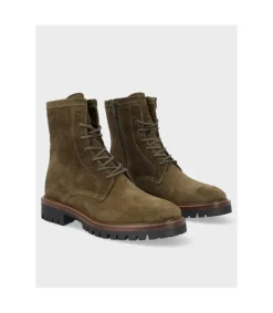 Botin Alpe 2610 Olive