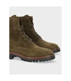 Botin Alpe 2610 Olive
