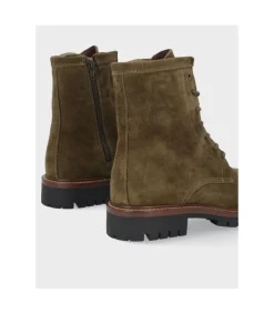 Botin Alpe 2610 Olive