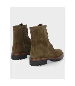 Botin Alpe 2610 Olive
