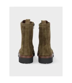 Botin Alpe 2610 Olive