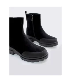 Botin Azarey 462F618 Negro