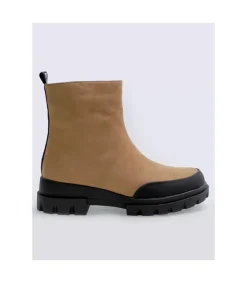 Botin Azarey 462F618 Taupe