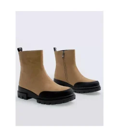 Botin Azarey 462F618 Taupe