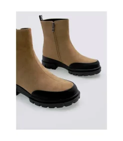 Botin Azarey 462F618 Taupe