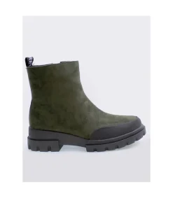 Botin Azarey 462F618 Verde.