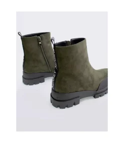 Botin Azarey 462F618 Verde.