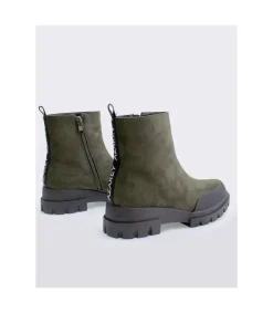 Botin Azarey 462F618 Verde.