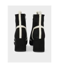 Botin Azarey 462G920 Negro-Hielo