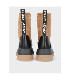 Botin Azarey 462G604 Taupe