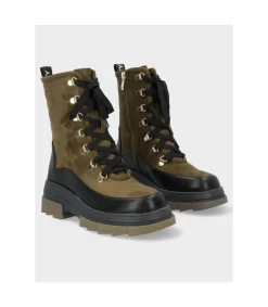 Botin Azarey 462G604 Verde