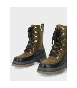 Botin Azarey 462G604 Verde