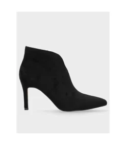 Botin Azarey 459H054 Negro