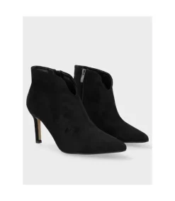 Botin Azarey 459H054 Negro