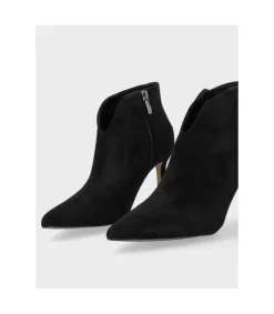 Botin Azarey 459H054 Negro