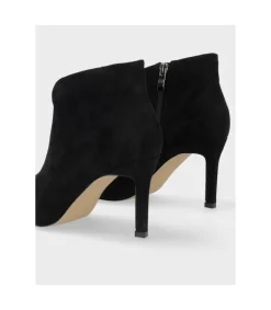 Botin Azarey 459H054 Negro