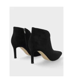 Botin Azarey 459H054 Negro