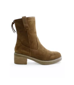 Botin Campero Carmela 160344 Camel