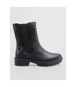 Botin Carmela 68141 Negro