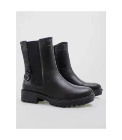 Botin Carmela 68141 Negro