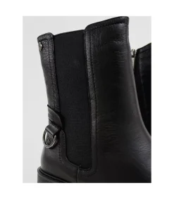 Botin Carmela 68141 Negro