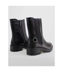Botin Carmela 68141 Negro