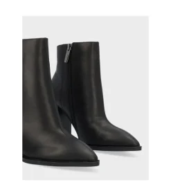 Botin Carmela 161240 Negro