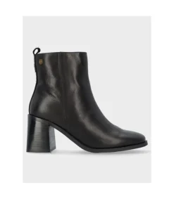 Botin Carmela 161228 Negro