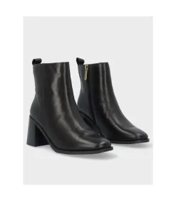 Botin Carmela 161228 Negro