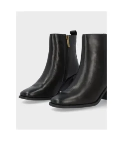 Botin Carmela 161228 Negro