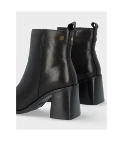Botin Carmela 161228 Negro
