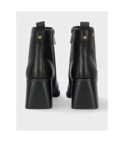Botin Carmela 161228 Negro
