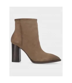 Botin Carmela 160918 Taupe