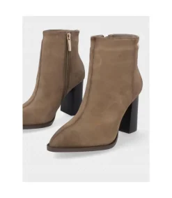 Botin Carmela 160918 Taupe