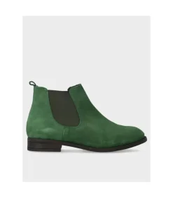 Botin Chelsea Gaspe Encina