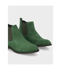 Botin Chelsea Gaspe Encina