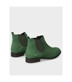 Botin Chelsea Gaspe Encina