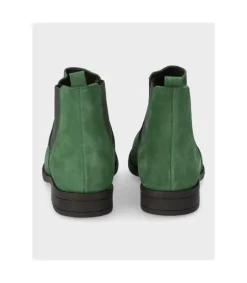 Botin Chelsea Gaspe Encina