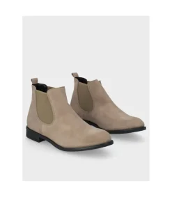 Botin Chelsea Gaspe Niquel