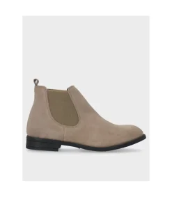 Botin Chelsea Gaspe Niquel