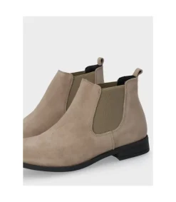Botin Chelsea Gaspe Niquel