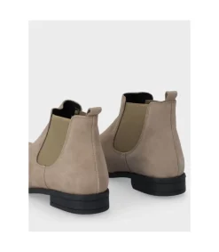 Botin Chelsea Gaspe Niquel