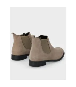 Botin Chelsea Gaspe Niquel