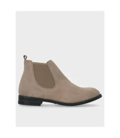 Botin Chelsea Gaspe Niquel